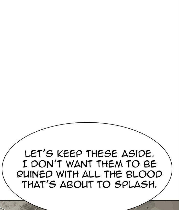 18+ Lookism Chapter 300 page 231