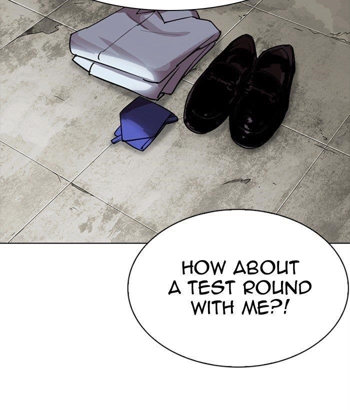 18+ Lookism Chapter 300 page 232