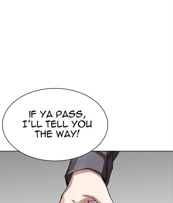 18+ Lookism Chapter 300 page 233