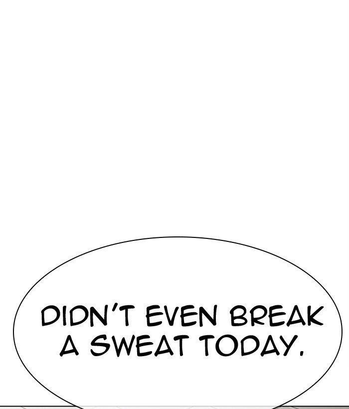18+ Lookism Chapter 300 page 239