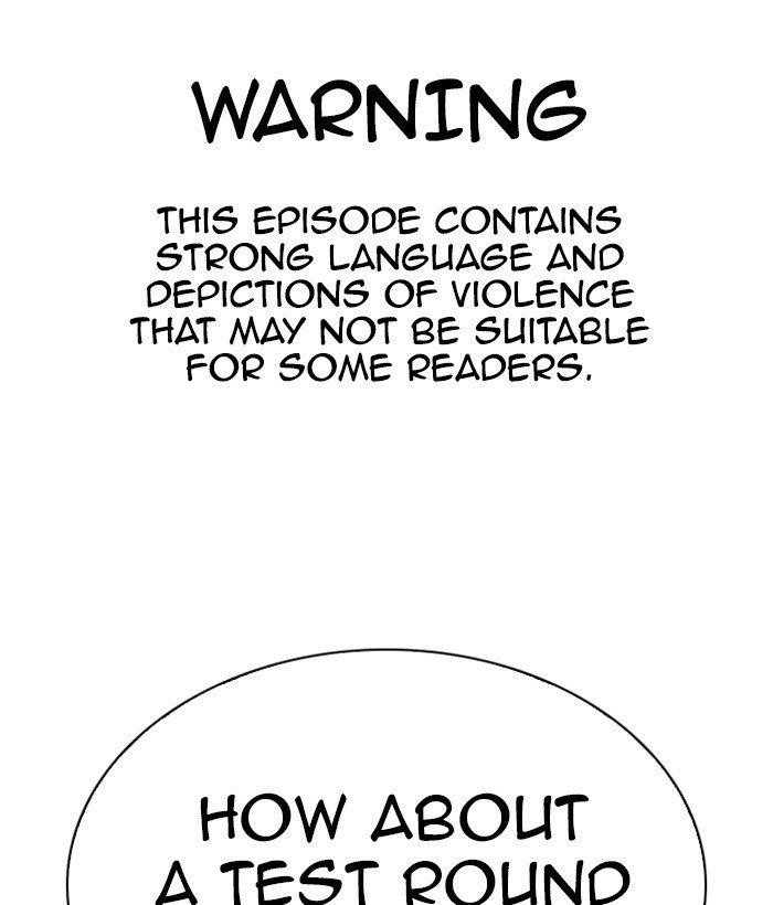 18+ Lookism Chapter 301 page 1
