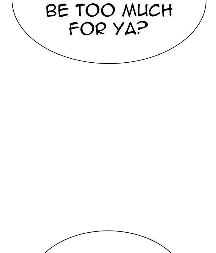 18+ Lookism Chapter 301 page 4