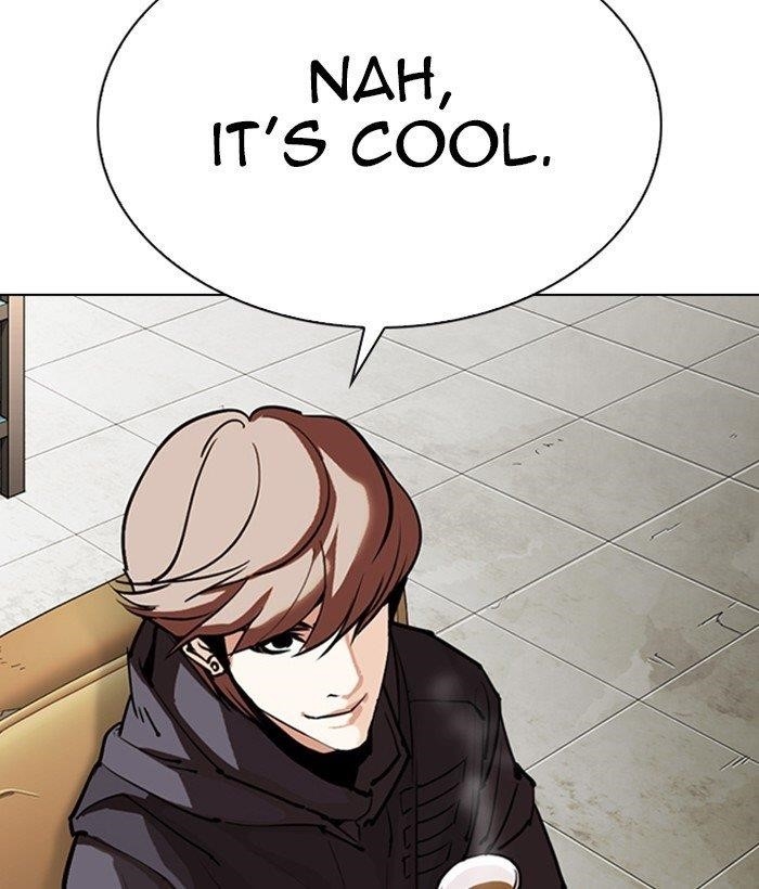 18+ Lookism Chapter 301 page 5