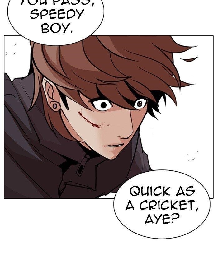 18+ Lookism Chapter 301 page 15
