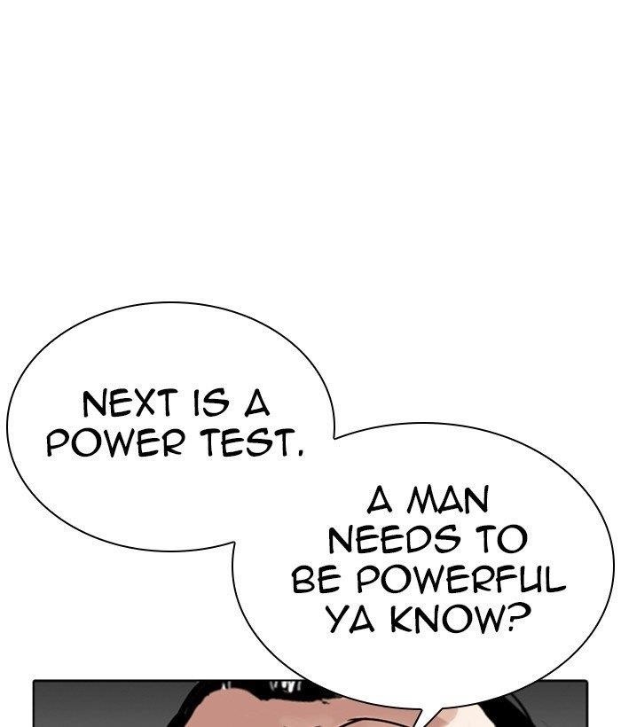 18+ Lookism Chapter 301 page 19