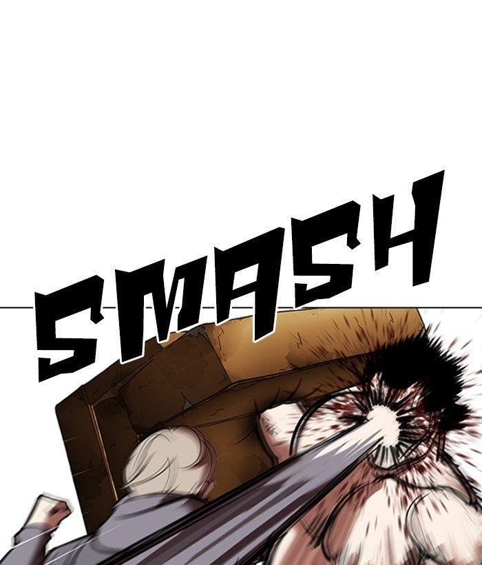 18+ Lookism Chapter 301 page 23