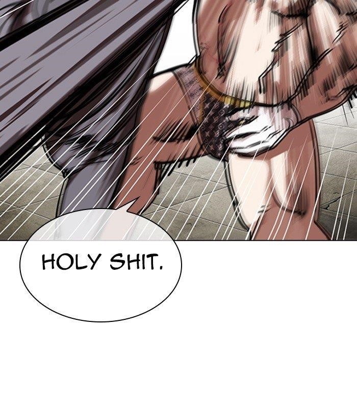 18+ Lookism Chapter 301 page 24