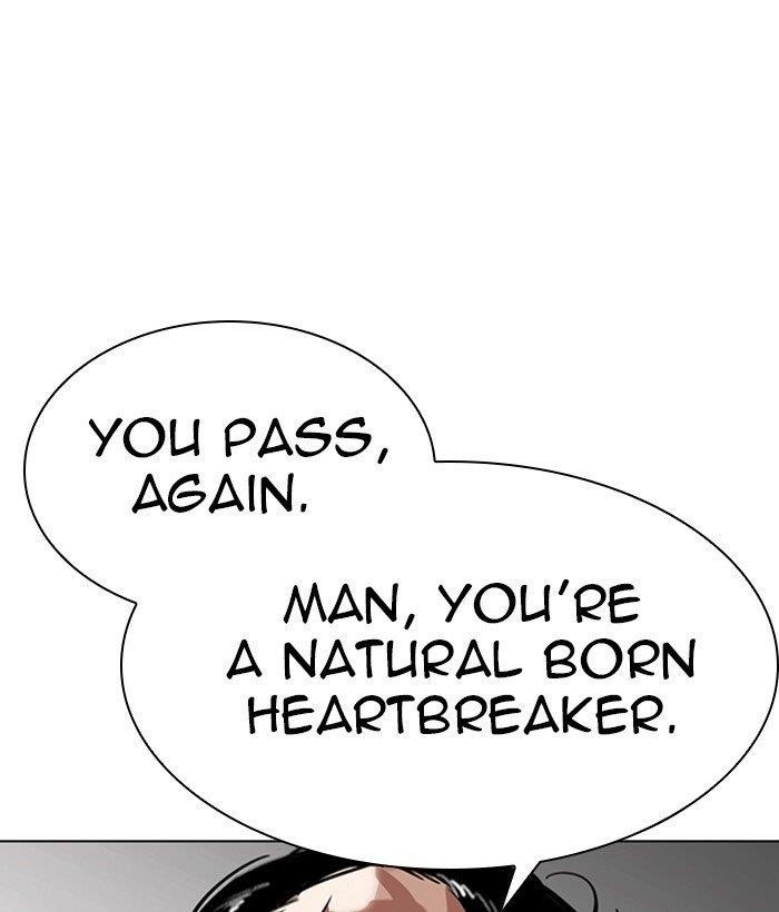 18+ Lookism Chapter 301 page 25