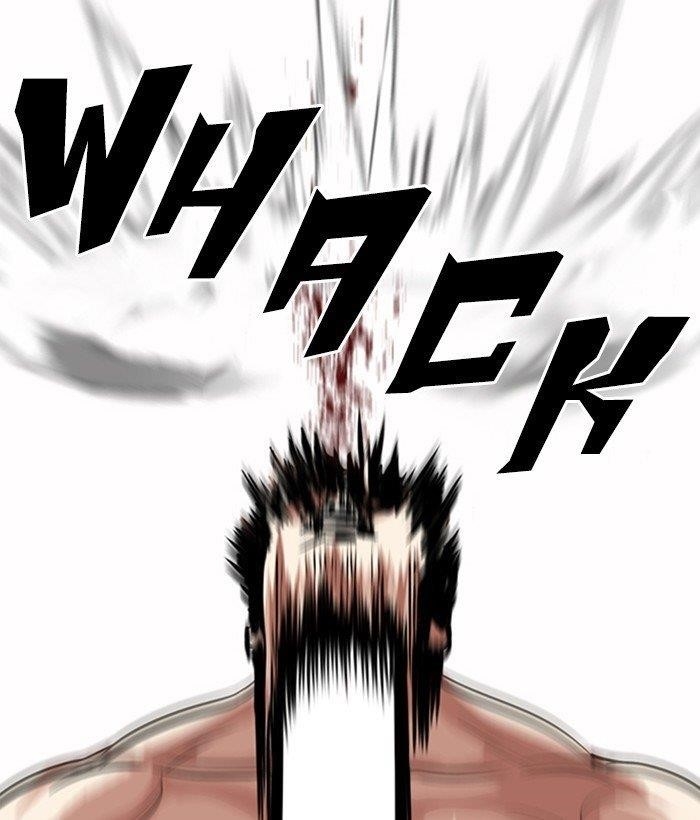 18+ Lookism Chapter 301 page 28