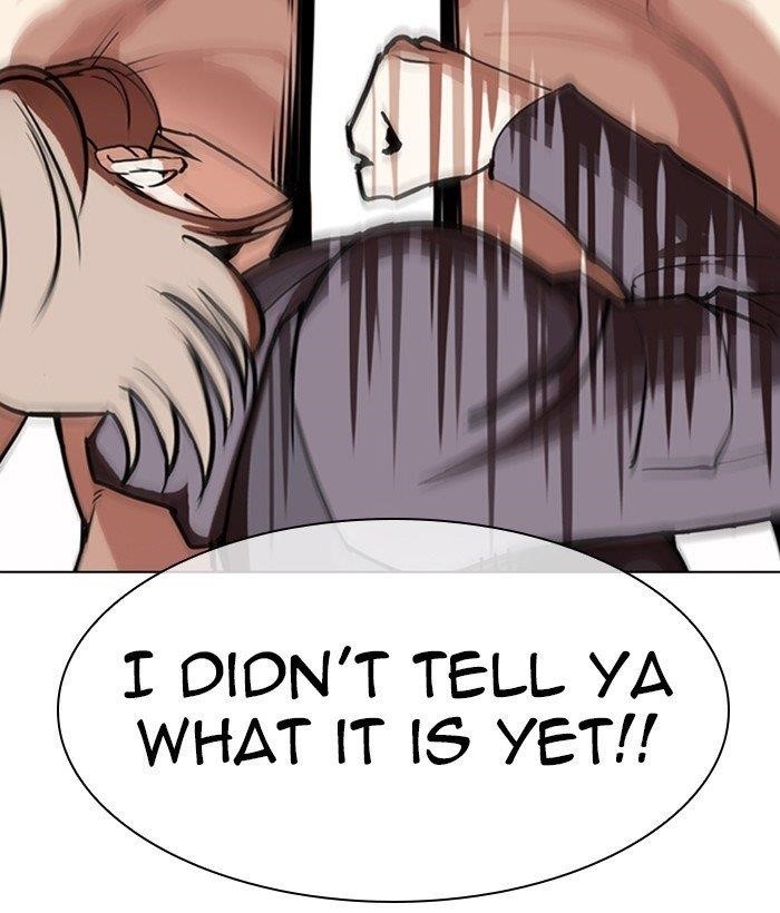 18+ Lookism Chapter 301 page 29