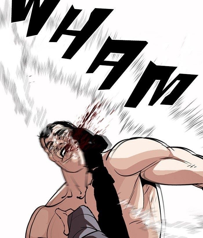 18+ Lookism Chapter 301 page 31