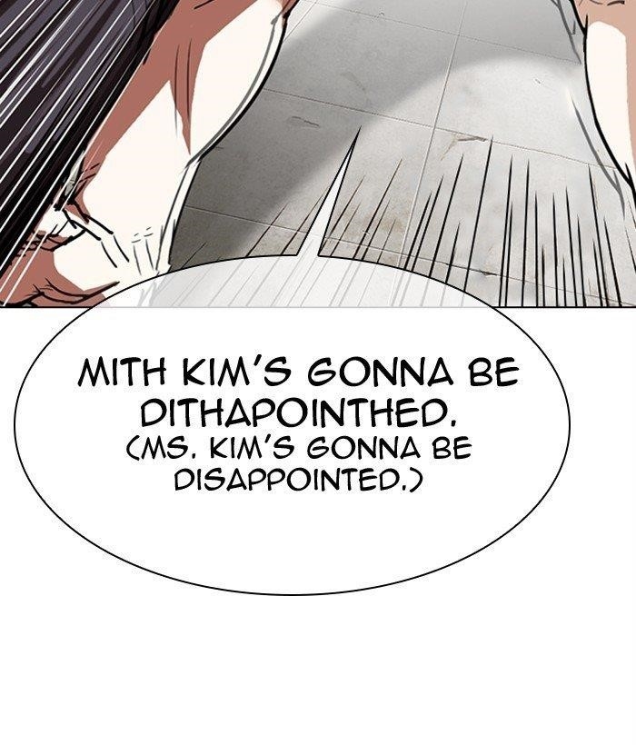 18+ Lookism Chapter 301 page 39