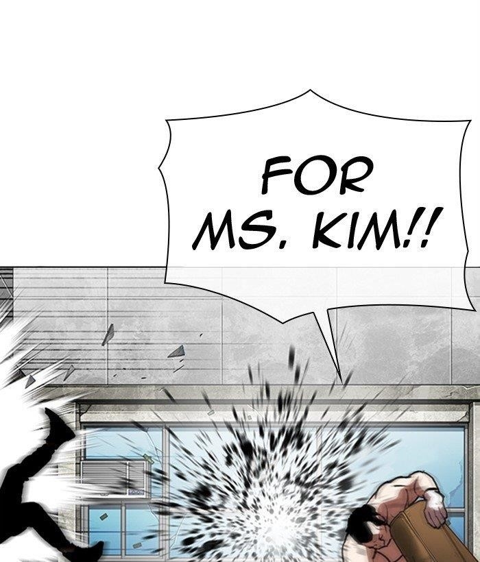18+ Lookism Chapter 301 page 44