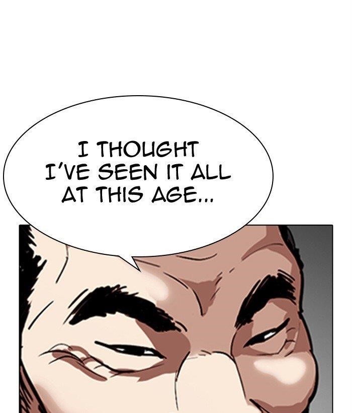 18+ Lookism Chapter 301 page 46