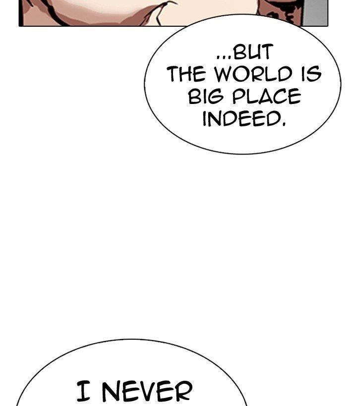 18+ Lookism Chapter 301 page 47