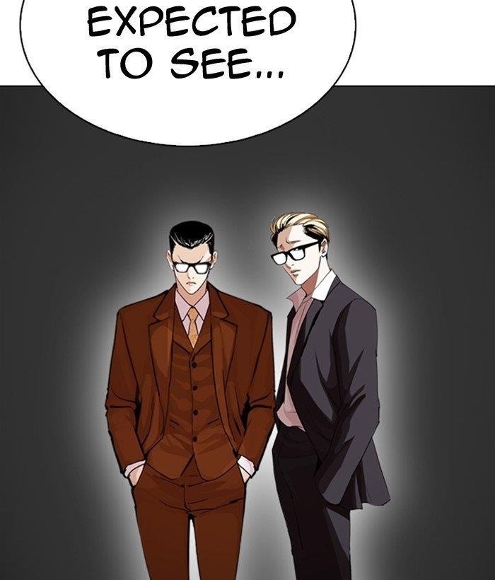 18+ Lookism Chapter 301 page 48