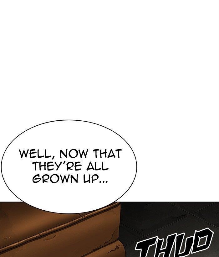 18+ Lookism Chapter 301 page 50
