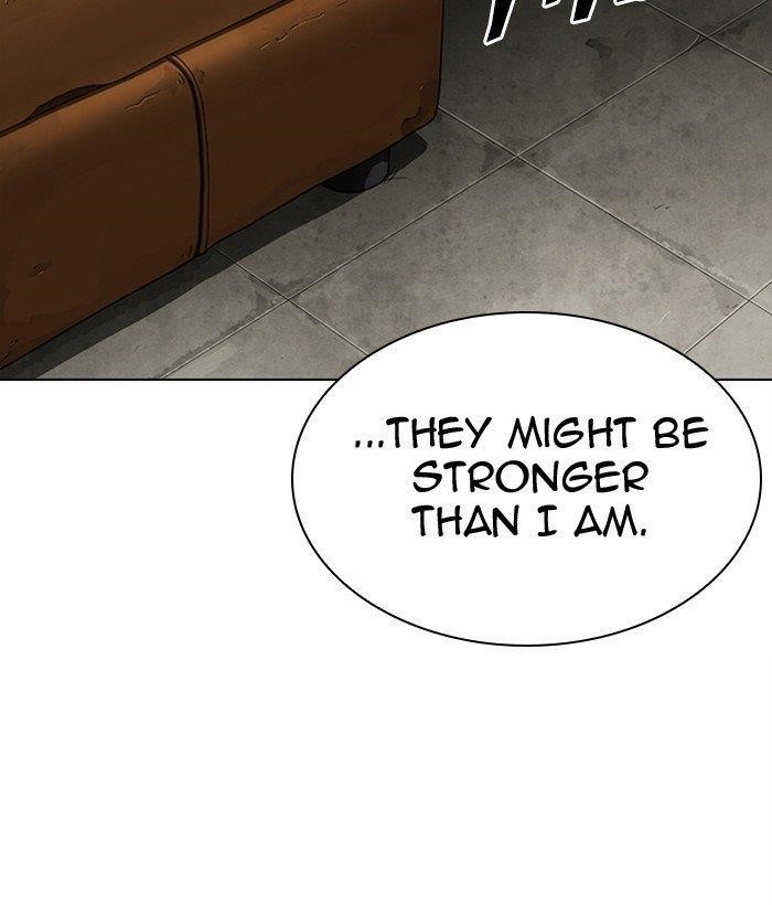 18+ Lookism Chapter 301 page 51