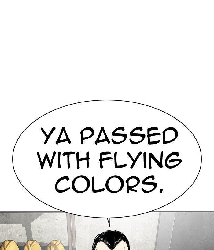 18+ Lookism Chapter 301 page 52