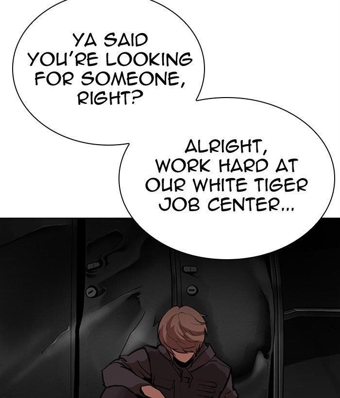 18+ Lookism Chapter 301 page 55