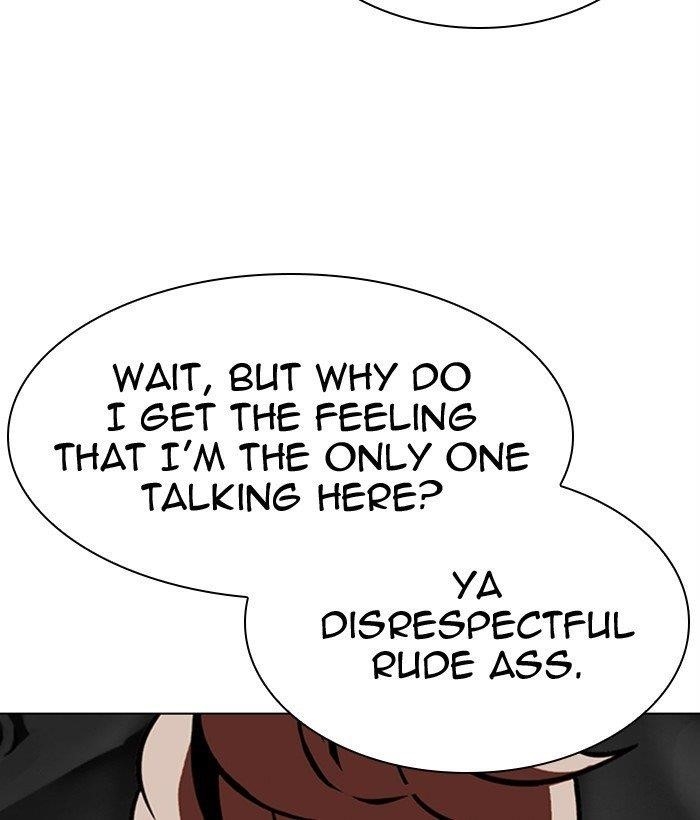 18+ Lookism Chapter 301 page 57