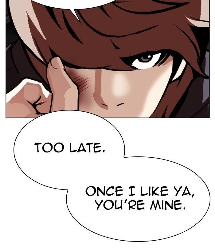 18+ Lookism Chapter 301 page 60