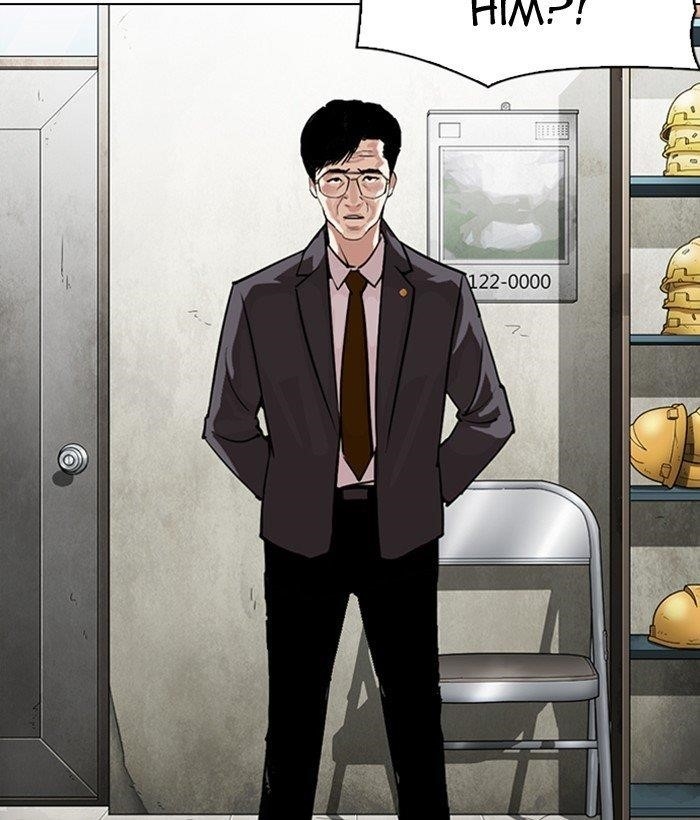 18+ Lookism Chapter 301 page 62
