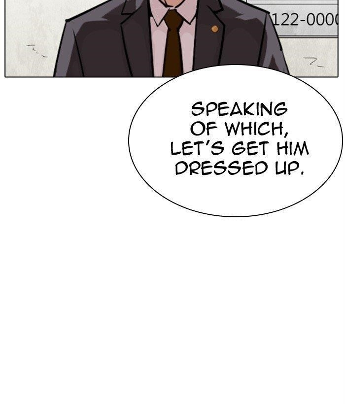18+ Lookism Chapter 301 page 65