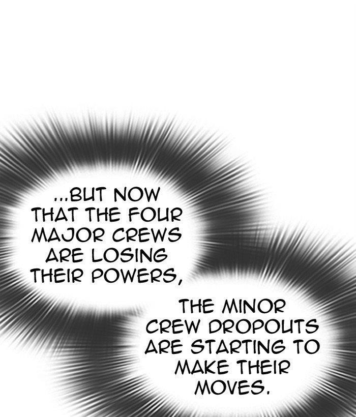 18+ Lookism Chapter 301 page 81