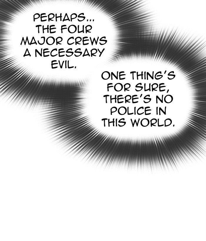 18+ Lookism Chapter 301 page 83
