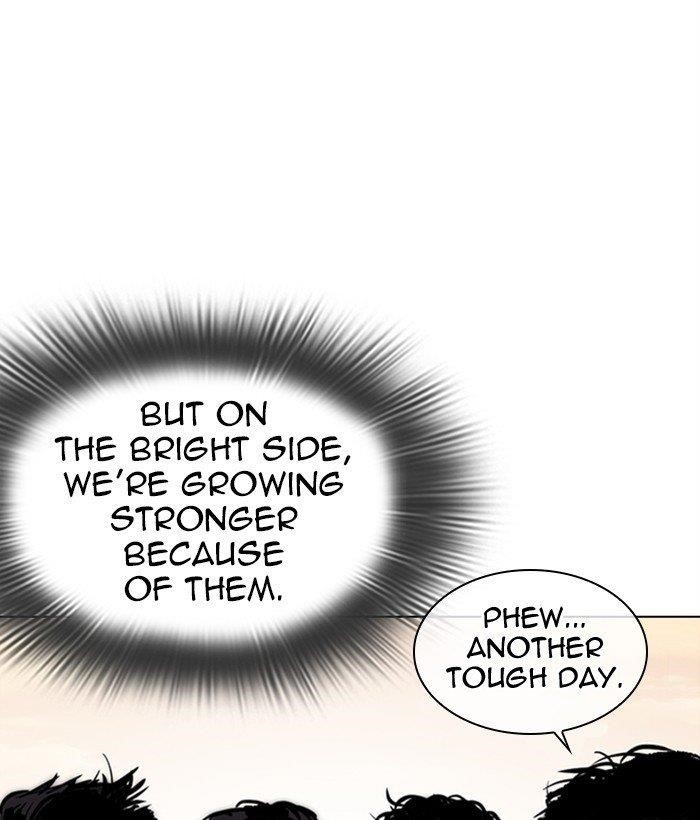 18+ Lookism Chapter 301 page 89