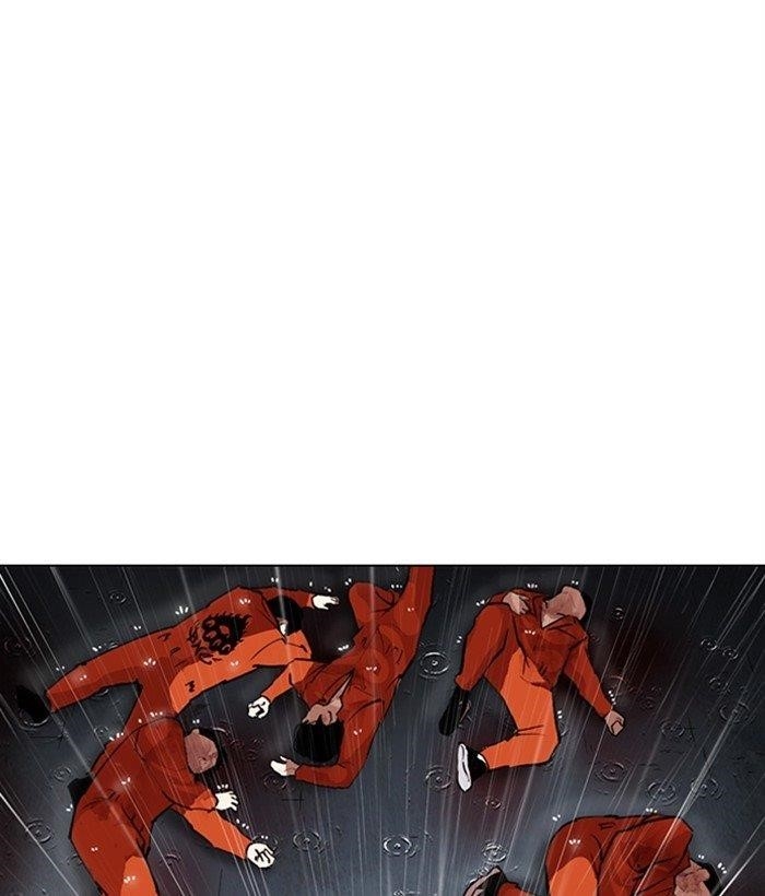18+ Lookism Chapter 301 page 95