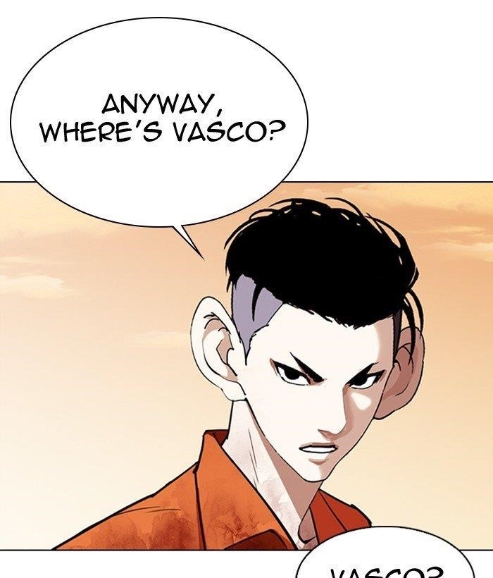 18+ Lookism Chapter 301 page 98