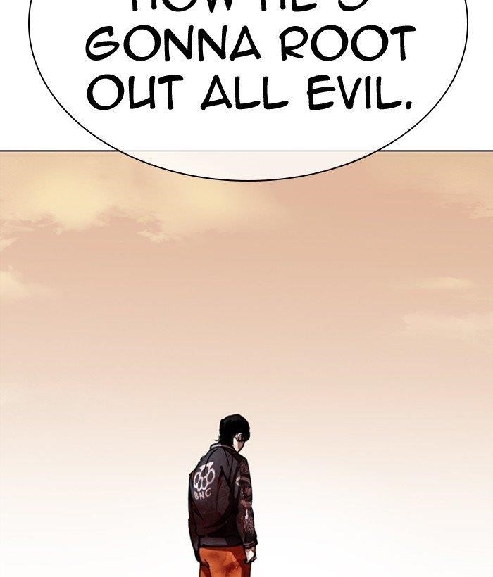 18+ Lookism Chapter 301 page 102