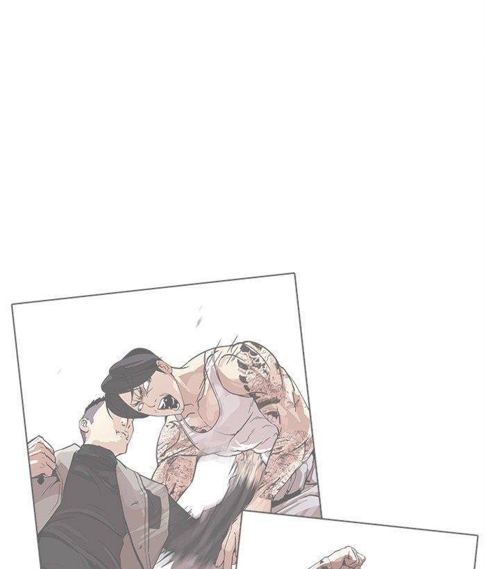 18+ Lookism Chapter 301 page 107