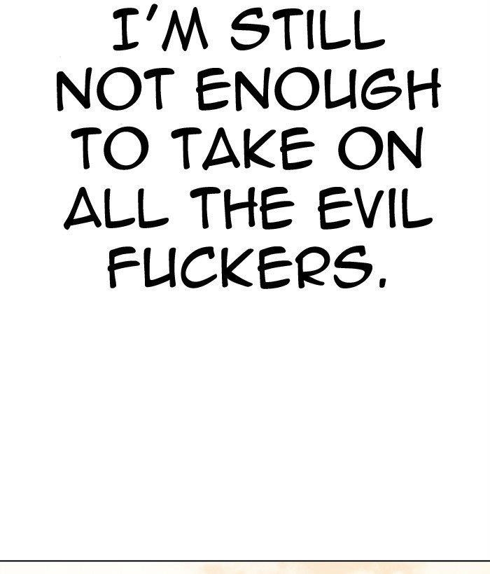 18+ Lookism Chapter 301 page 110