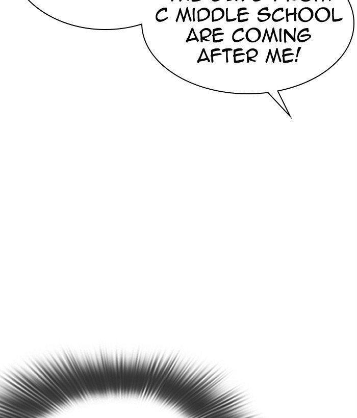18+ Lookism Chapter 301 page 121