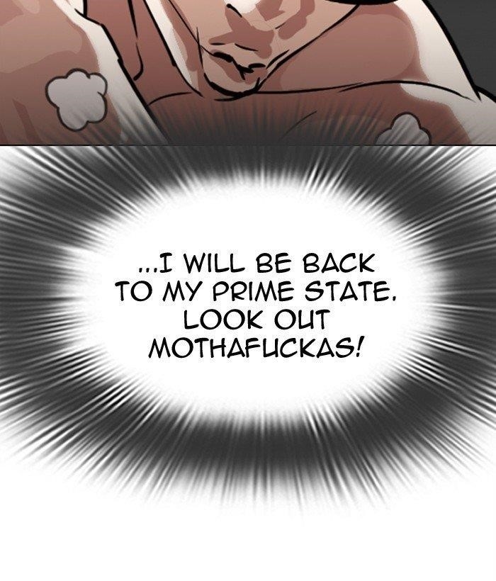 18+ Lookism Chapter 301 page 123