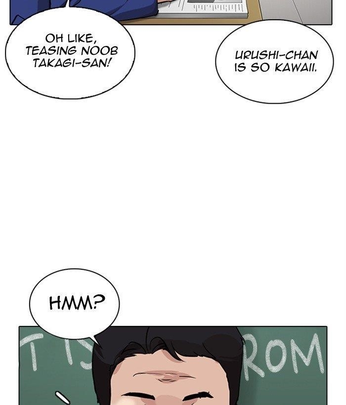 18+ Lookism Chapter 301 page 129