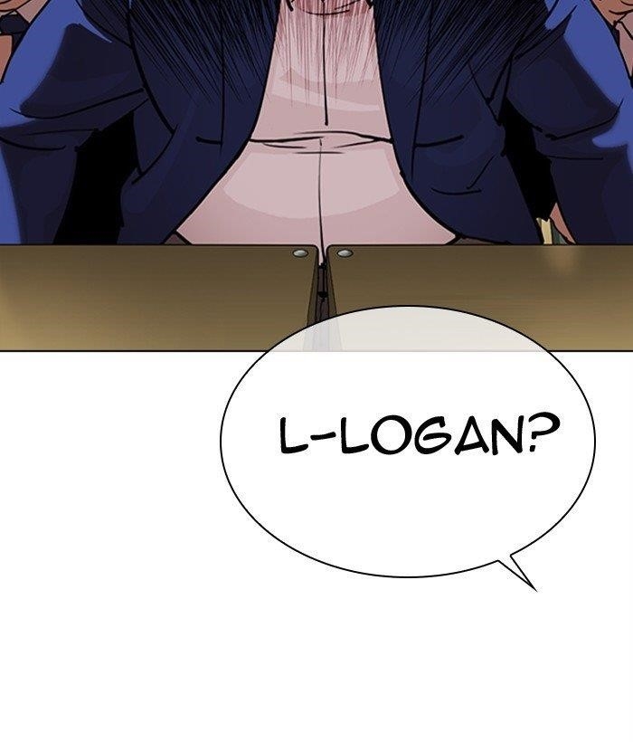 18+ Lookism Chapter 301 page 132