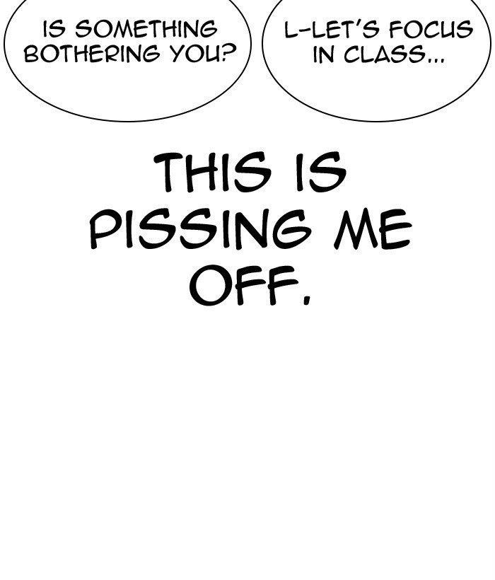 18+ Lookism Chapter 301 page 134