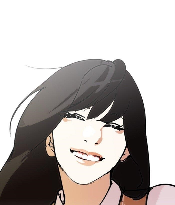 18+ Lookism Chapter 301 page 135