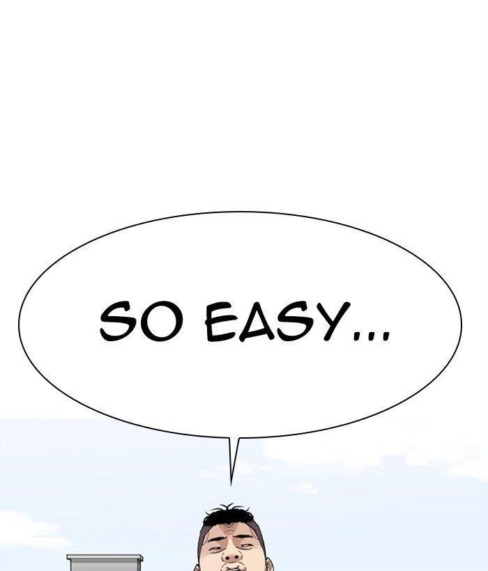 18+ Lookism Chapter 301 page 140