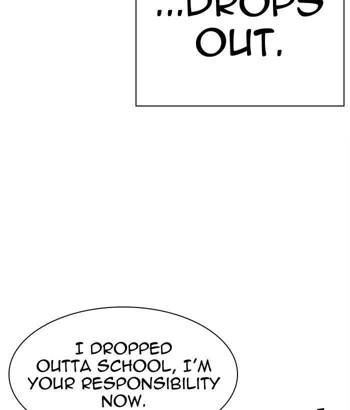 18+ Lookism Chapter 301 page 145