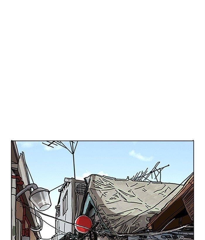 18+ Lookism Chapter 301 page 153