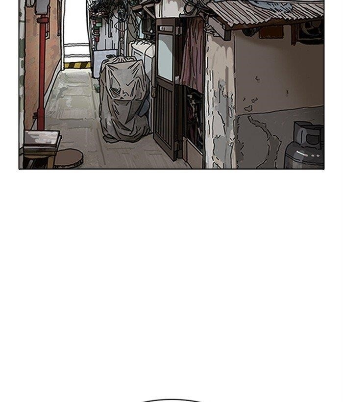 18+ Lookism Chapter 301 page 154