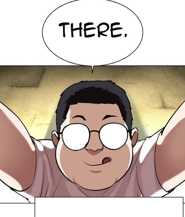 18+ Lookism Chapter 301 page 155