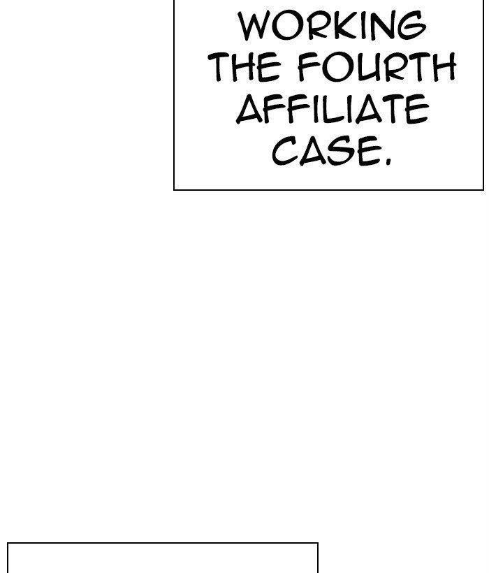 18+ Lookism Chapter 301 page 158