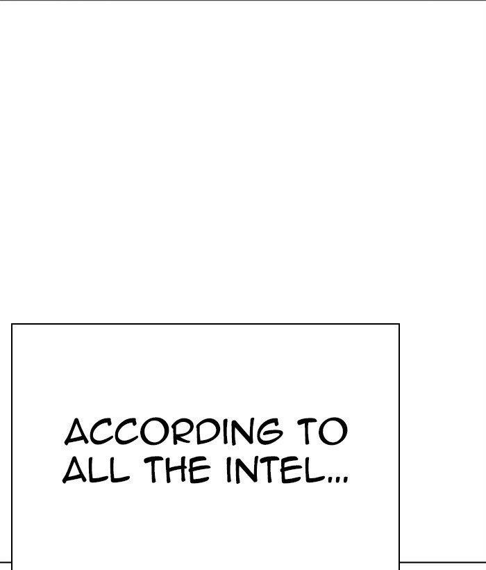 18+ Lookism Chapter 301 page 160