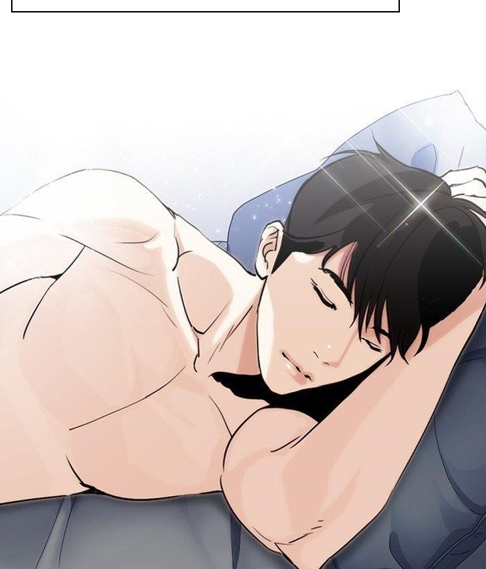 18+ Lookism Chapter 301 page 161